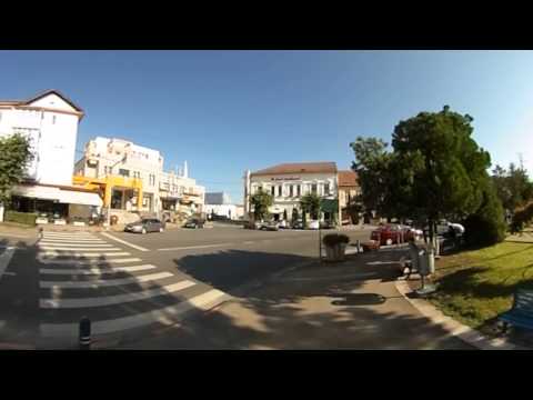 Orașe din România - Hațeg - 1