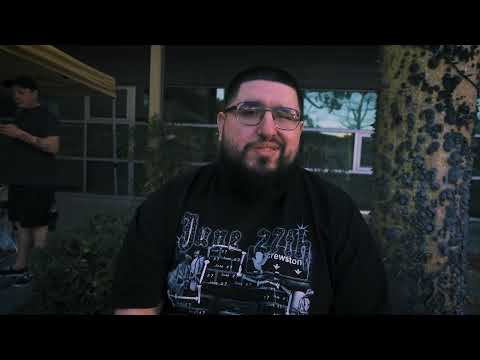 Chop The Father - “Father’s Day” Episode 1