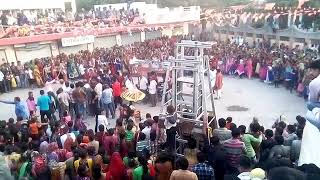 preview picture of video 'ramnomi rath yatra dhasa'