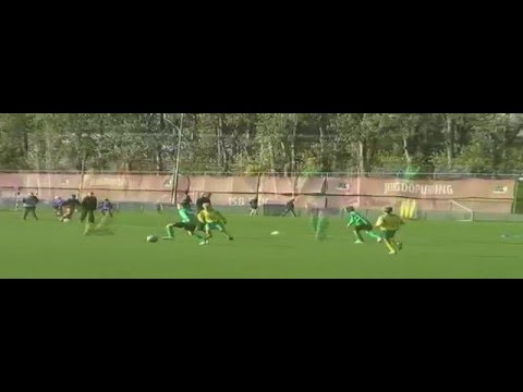 AZ toernooi E pupillen