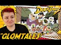 VILLAINS UNITED Glomtales Ducktales 2x22 REACTION