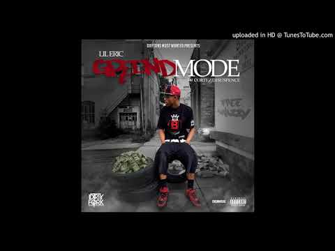 Lil Eric Da Demon Ft. Nicalyus - Plug Talk Remix