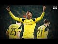 Ousmane Dembélé • Goals & Assists 16/17 | HD