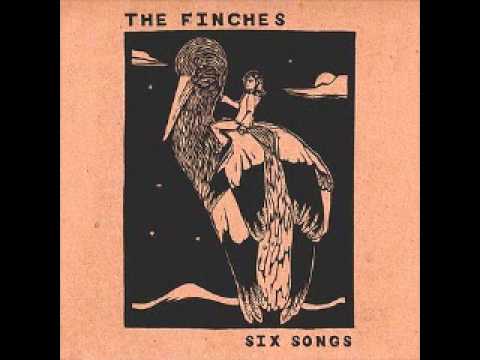 Daniel's Song- The Finches [with lyrics]
