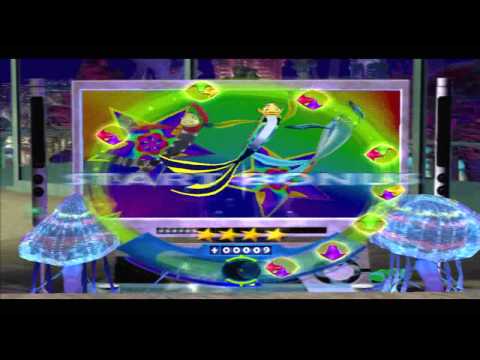 Shark Tale Part 16 Gameception!