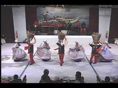 Brisas del Titicaca: Negrillos