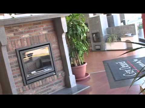 comment nettoyer vitre d'insert cheminée