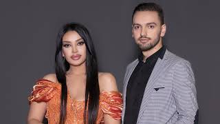 Qendresa & Arian Demaj - Oj Moter Dasmen E Nisa