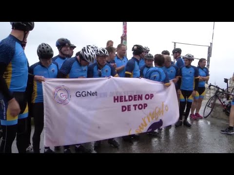 Gelderland Helpt 30 oktober 2019