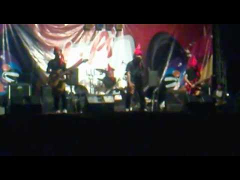 Joker Merah Band - Pakarena New Version