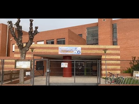 Escola Àngels Garriga del Vendrell. Portes Obertes 2022