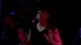 Evan Ross - "How To Live Alone" (Live In Los Angeles @ The Sayers Club)