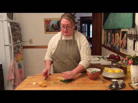 download lagu mp3 mp4 Gremolata Butter, download lagu Gremolata Butter gratis, unduh video klip Gremolata Butter