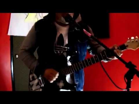 Lobzter-Forever//For a bit Sesion en Vivo BBR.