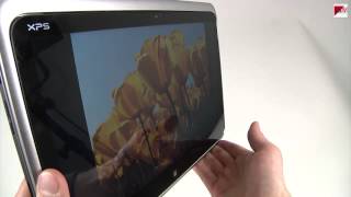 Getestet: Convertible Notebook Dell XPS 12 Getestet: Convertible Notebook Dell XPS 12