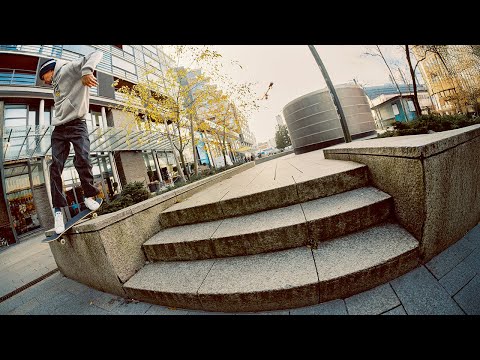 Eniz and friends – Kamppi