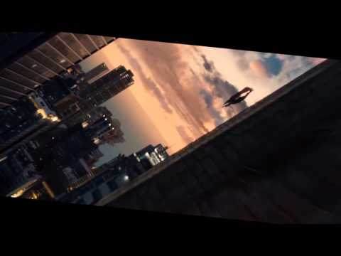 Soundtrack Trailer #2   Lisa Gerrard   Elizabeth The Golden Age   Man Of Steel HD 1080p