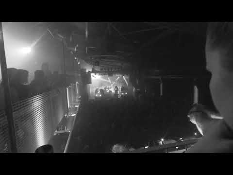 Watain - On Horns Impaled (Nosturi, Helsinki 19.4.2019)