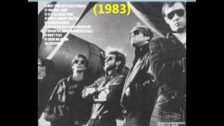 YOU WIN I LOSE (1983) face of concern