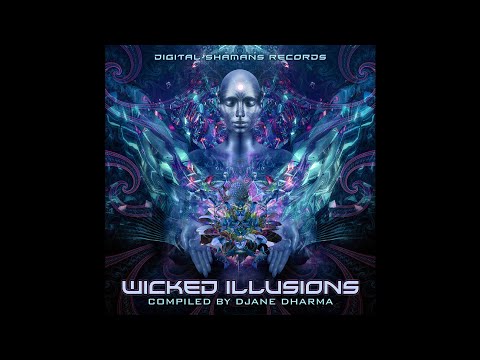 Psilocyburns - Stupid Dog