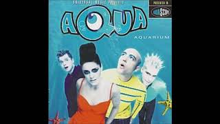 11 Calling You - Aquarium - Aqua