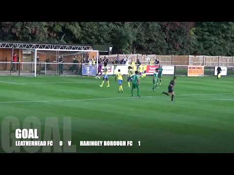 Haringey - Highlights