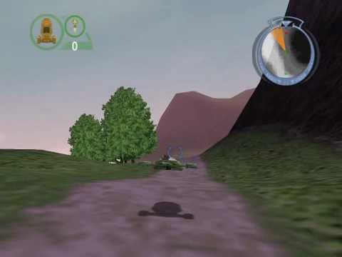 Star Wars: Battle for Naboo - Mission 4 - Smuggler Alliance