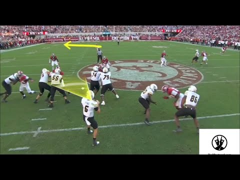 How To Get More Interceptions at Middle Field Safety!