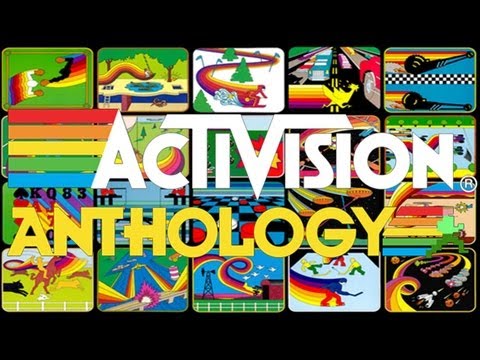 Activision Anthology Android