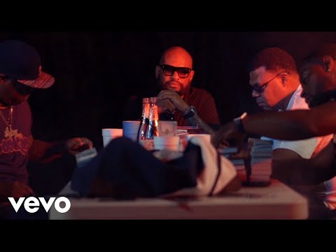 The Mekanix - I Can’t Wait (Official Video) ft. The Delinquents, 4rAx