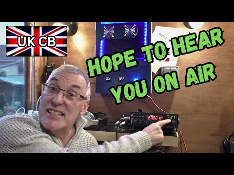 Its the biggest CB Radio event of the year !