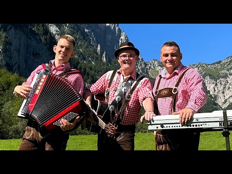 Alpina Show - Moja Lady (Official Music Video)