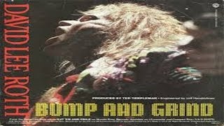 Bump and Grind Music Video