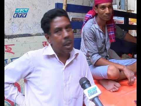 সিদ্ধ চাল না দেওয়ায় রাজধানীতে খোলা বাজারে বিক্রিতে ক্রেতা টানা যাচ্ছে না