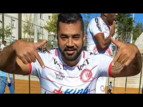 Toda Hora F.C CAMPEÃO da Supercopa Veteranos / Cdc 1°de Maio / 06/08/2017