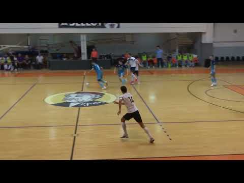 CRNICA vs VRGORAC 4:1 (1. kolo, SuperSport 1. HMNL 22/23)