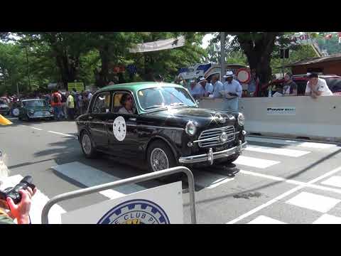 VERNASCA SILVER FLAG 2019