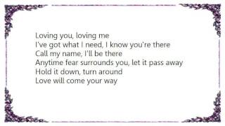 Badfinger - Loving You Lyrics