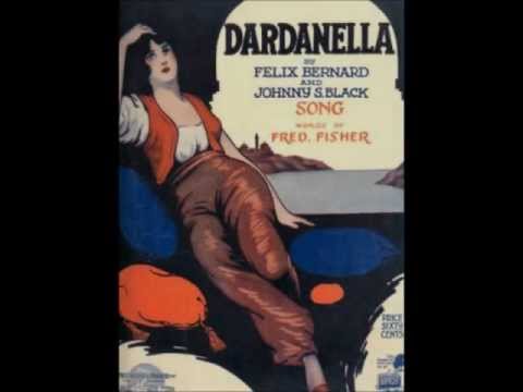 Dardanella - Ben Selvin (1919)