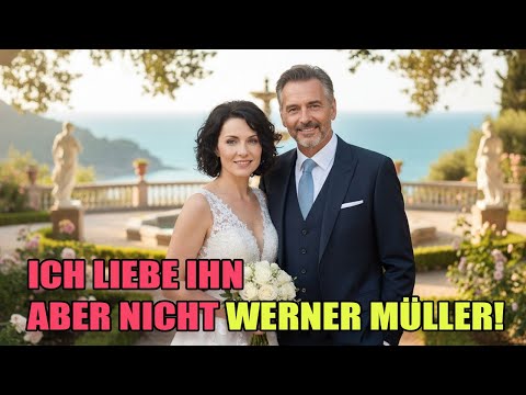 Mit 52 Jahren brach Marisa Burger ihr Schweigen und schockierte die Welt.