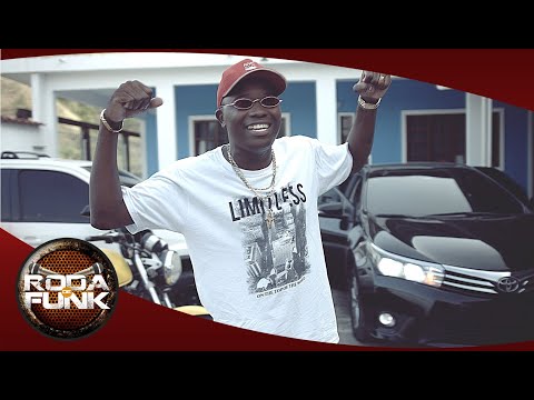 Mc GN :: A Favela Venceu (Roda de Funk) Clipe Oficial prod Davi Oliver