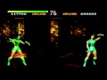 Killer Instinct Orchid Humiliation