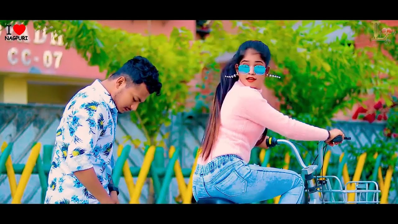 FULL HD NAGPURI VIDEO SONG 2021 | LOVE STORY | ROMANTIC NAGPURI LOVE VIDEO SONG 2021