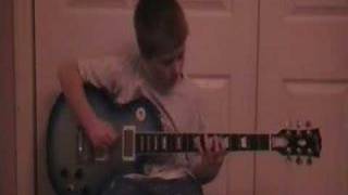 Buckethead - Binge and Grab Played by Johnny