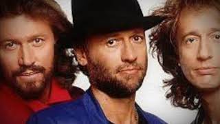 Bee Gees -  855 7019  - 1993