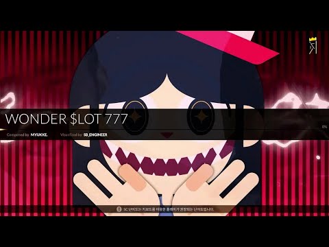 WONDER $LOT 777 (♂ RIGHT VERSION ♂)
