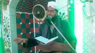 preview picture of video 'Hazoor k Noor se Sub bana hai part 1, Hadees e Noor Mufti Saleem Ahmad Qadri'