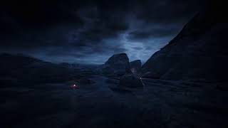 Chillstream: Dear Esther playthrough