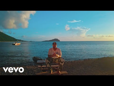 Chantman - THE MYSTERY (Official Music Video)