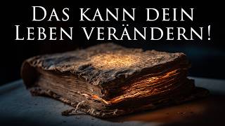 Das Buch, mit dem du ALLE deine Wünsche verwirklichen kannst – Das Geheimnis der Zeitalter (Hörbuch)